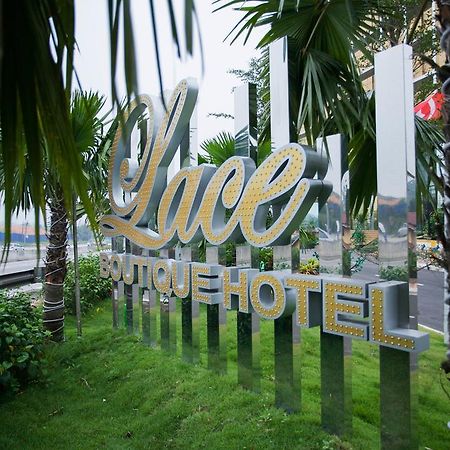 Lace Boutique Hotel Johor Bahru Ngoại thất bức ảnh