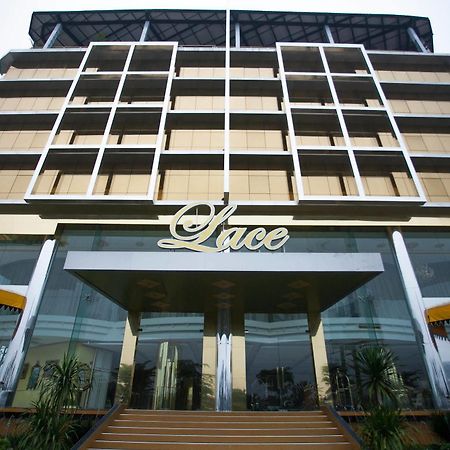 Lace Boutique Hotel Johor Bahru Ngoại thất bức ảnh