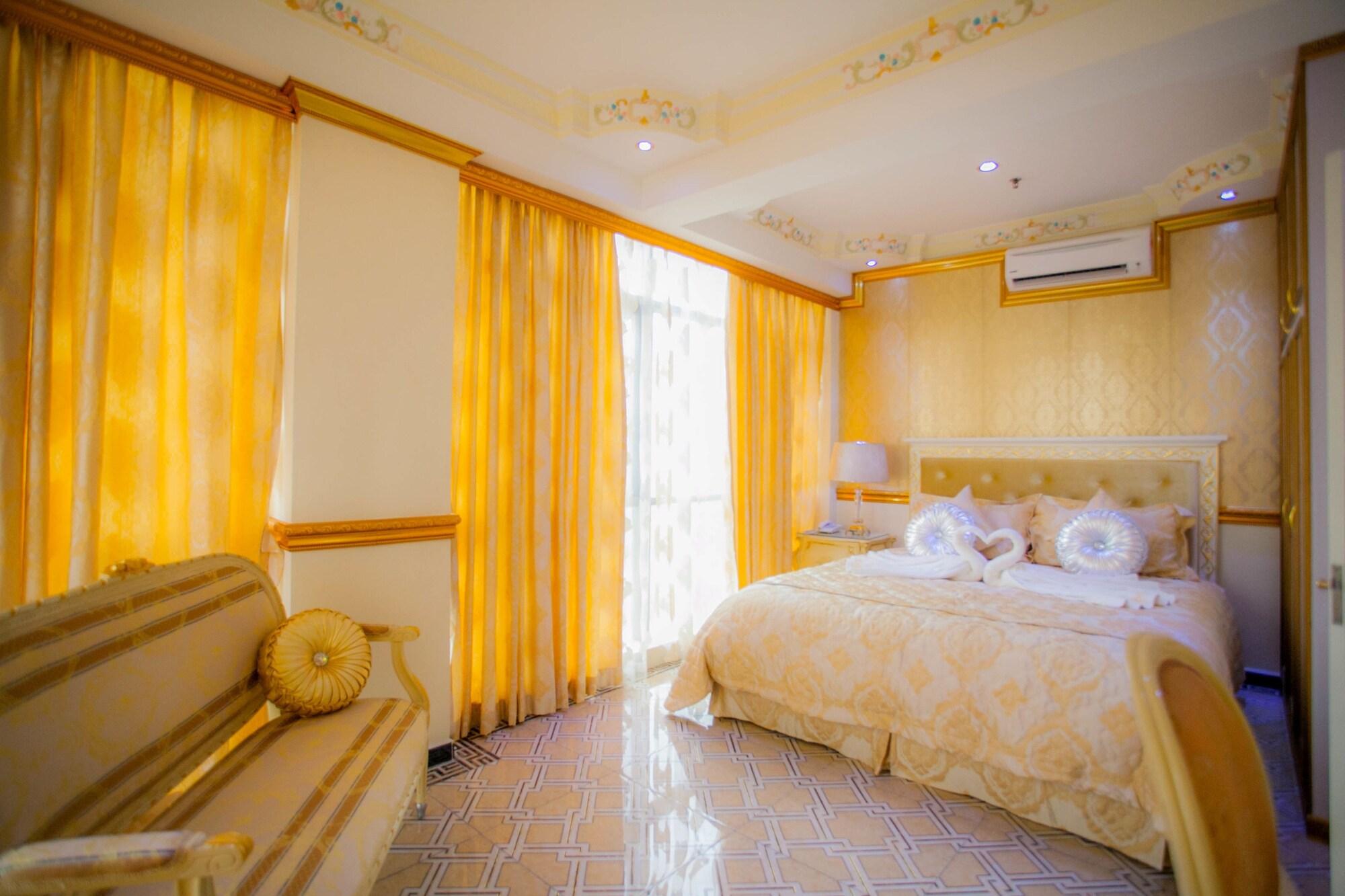 Lace Boutique Hotel Johor Bahru Ngoại thất bức ảnh