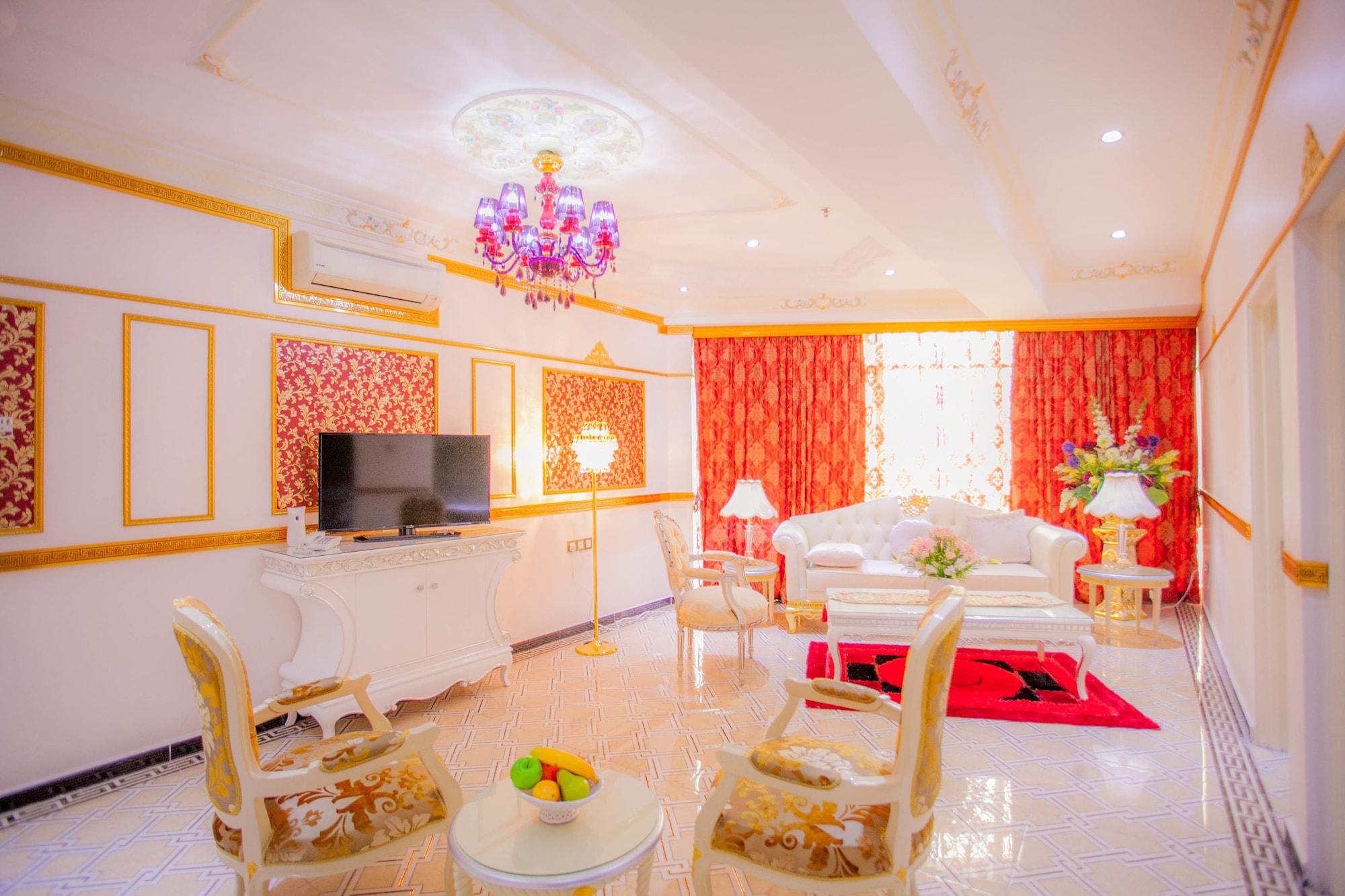 Lace Boutique Hotel Johor Bahru Ngoại thất bức ảnh