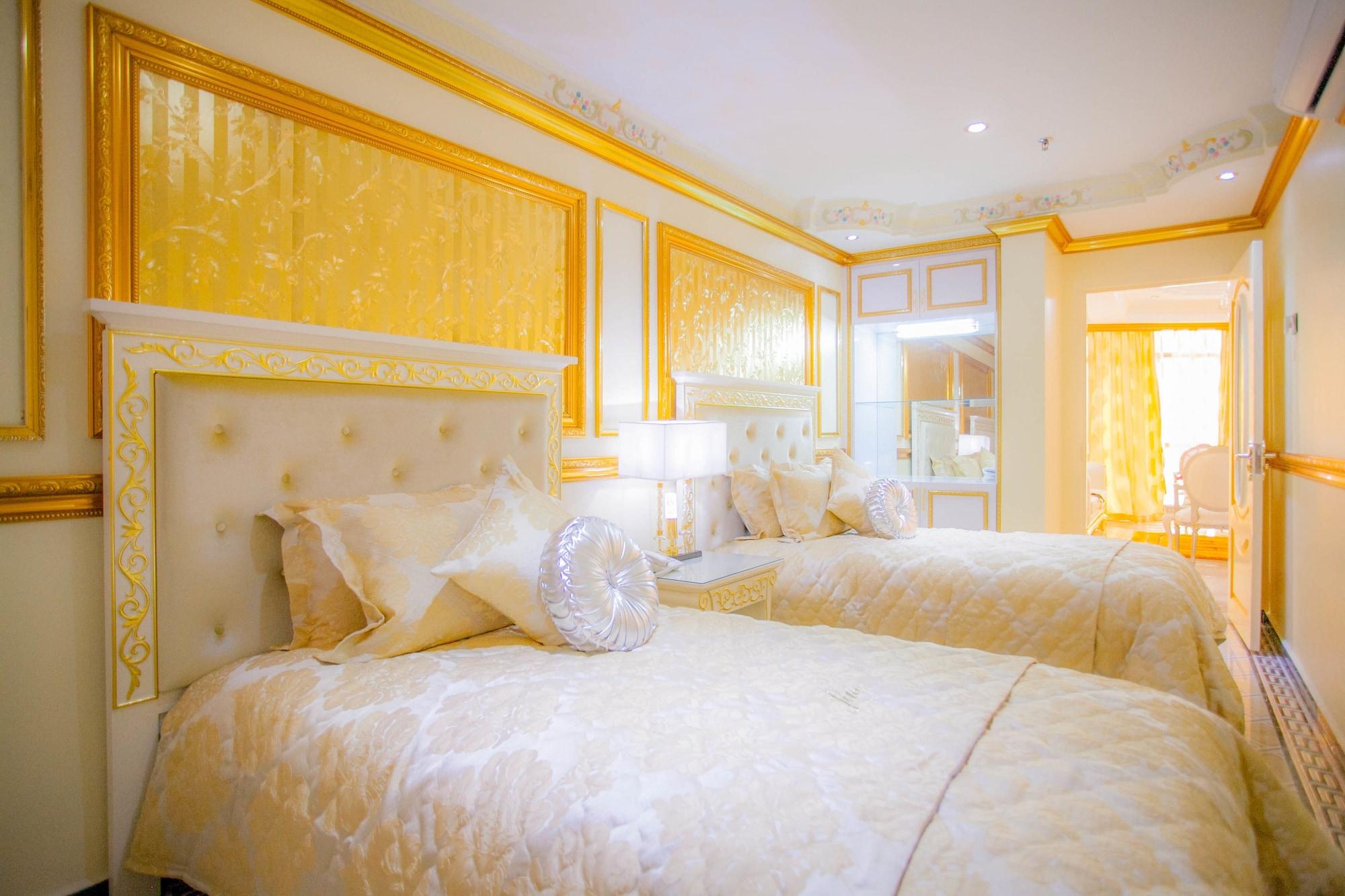 Lace Boutique Hotel Johor Bahru Ngoại thất bức ảnh