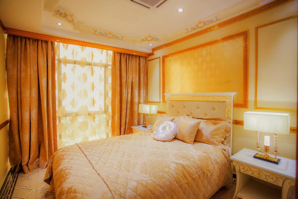 Lace Boutique Hotel Johor Bahru Ngoại thất bức ảnh