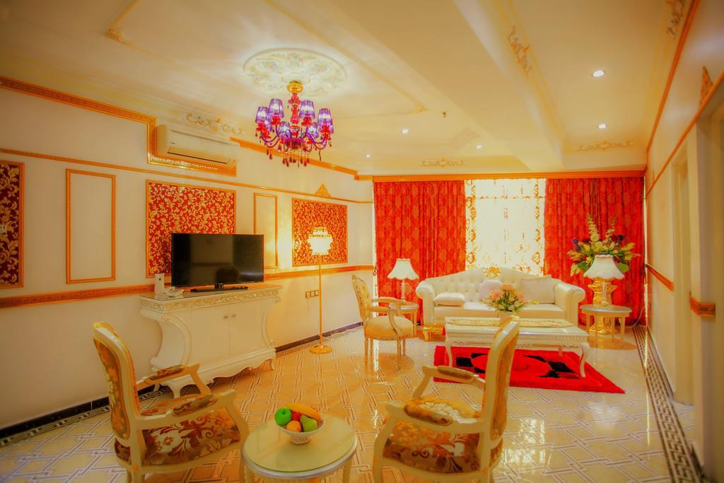 Lace Boutique Hotel Johor Bahru Ngoại thất bức ảnh