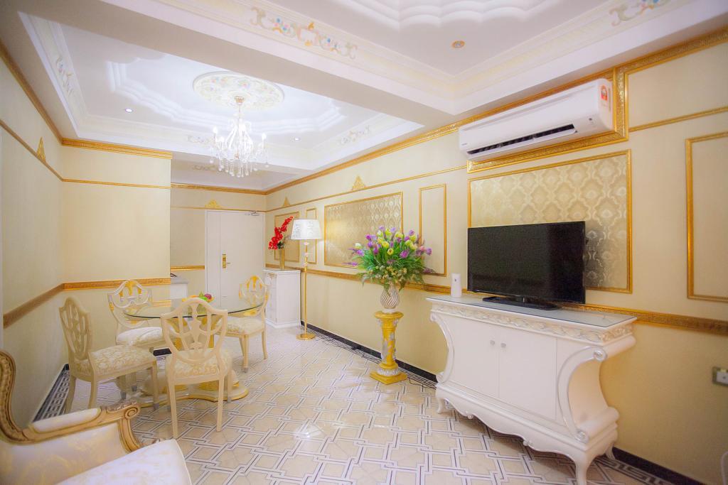 Lace Boutique Hotel Johor Bahru Ngoại thất bức ảnh